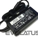 Зарядное устройство Dell  4.5mm Barrel AC Adapter with EURO power cord (Kit) 90 W 