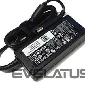 Зарядное устройство Dell  4.5mm Barrel AC Adapter with EURO power cord (Kit) 90 W 