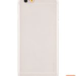 Чехол на заднюю панель Hoco Apple iPhone 6 Plus  Ultra Thin series PP White