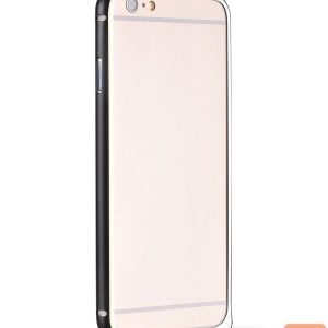 Чехол на заднюю панель Hoco  Apple iPhone 6 Plus / 6s Plus  Blade series hippocampal buckle Black