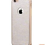 Чехол на заднюю панель Apple  iPhone 6 Blade series HI-T021 Gold