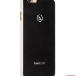 Чехол на заднюю панель Hoco Apple iPhone 6 The one series HI-T038 Black