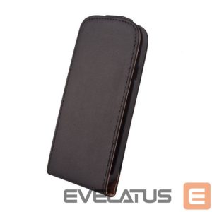 Чехол книжка GreenGo Huawei Ascend G760 G7 Sligo Elegance Black