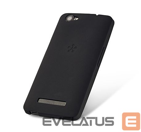 Чехол на заднюю панель Just5 BLASTER mini Black