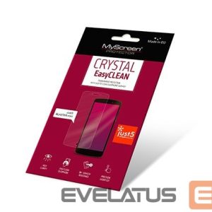Защитная плёнка Just5  Blaster mini MyScreen Crystal