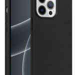 Чехол на заднюю панель iLike Apple Iphone 14 MATT Back Case Black