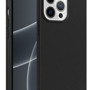 Чехол на заднюю панель iLike Apple Iphone 14 MATT Back Case Black