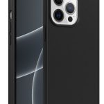 Чехол на заднюю панель iLike Apple iPhone 14 Plus MATT Back Case Black