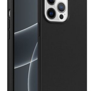 Чехол на заднюю панель iLike Apple iPhone 14 Plus MATT Back Case Black
