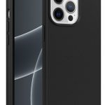 Чехол на заднюю панель iLike Apple iPhone 14 Pro MATT Back Case Black