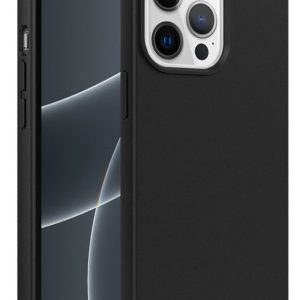 Чехол на заднюю панель iLike Apple iPhone 14 Pro MATT Back Case Black