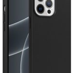 Чехол на заднюю панель iLike Apple iPhone 14 Pro Max MATT Back Case Black