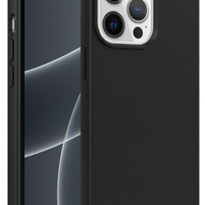 Чехол на заднюю панель iLike Apple iPhone 14 Pro Max MATT Back Case Black