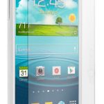Защитное стекло Evelatus Samsung I8190 Galaxy S3 mini Tempered glass 