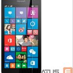 Защитное стекло Evelatus Nokia Nokia 535 Lumia