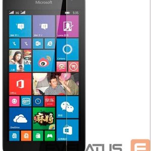 Защитное стекло Evelatus Nokia Nokia 535 Lumia