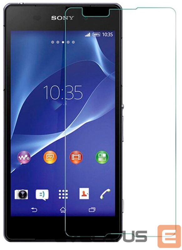 Защитное стекло Evelatus Sony Xperia E4 Tempered glass