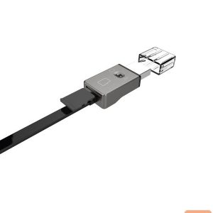 Кабель Hoco Universal UPM06 Triple reader micro usb peleks