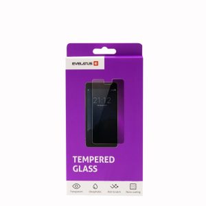 Защитное стекло Evelatus Sony Xperia M4 Aqua Tempered glass 