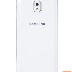 Чехол на заднюю панель Hoco Huawei P8 Light series TPU Transparent