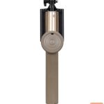 Селфи палка Hoco Universal CPH12 Mini Wireless Selfie stick Gold