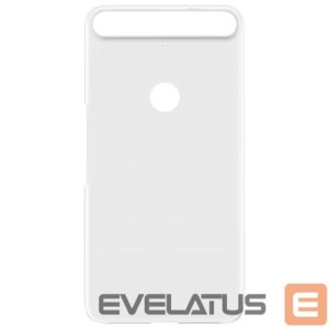 Чехол на заднюю панель Huawei  Protective Case for Nexus 6P Transparent