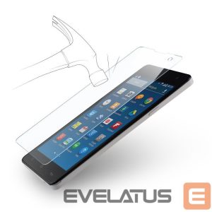Защитное стекло Forever Apple iPad Air 9.7