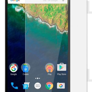Защитное стекло Evelatus Huawei Nexus 6P