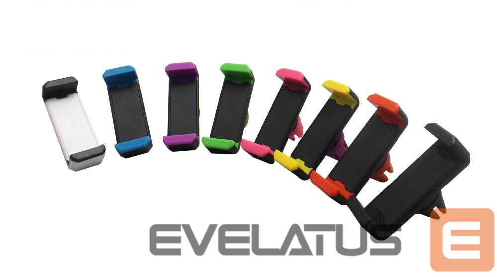 Авто держатель Evelatus Universal Car holder ECH01 white