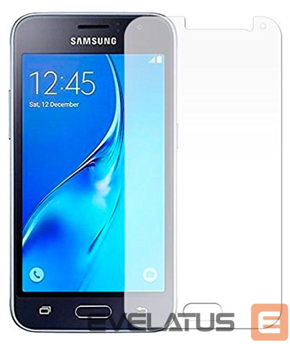 Защитное стекло Evelatus Samsung Galaxy J1 2016