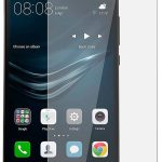 Защитное стекло Evelatus Huawei P9