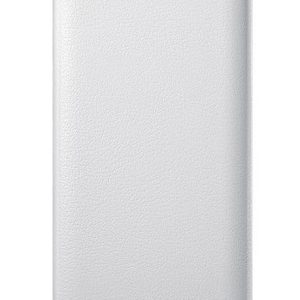 Чехол книжка Samsung  Flip Cover for Galaxy J1 2016 J120 EF-WJ120PWEGWW White