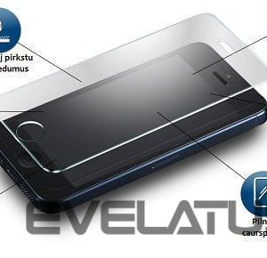 Защитное стекло Glass PRO+ Huawei Ascend Y5 Tempered glass 