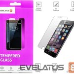 Защитное стекло Evelatus Samsung Galaxy S7 Edge G935 Curved
