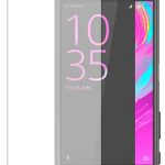 Защитное стекло Evelatus Sony Xperia X performance