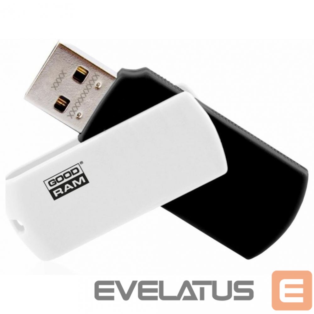 Флеш-накопитель Evelatus Goodram Flash USB 64GB USB 3.0