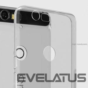 Чехол на заднюю панель Just Must Huawei Ultra Slim 0.5mm for Huawei Nova