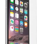 Защитное стекло iLike Apple iPhone 6/6s Tempered Glass 0.33mm