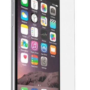 Защитное стекло iLike Apple iPhone 6/6s Tempered Glass 0.33mm