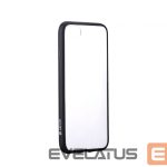 Чехол на заднюю панель Devia Apple iPhone 7 Hybrid Black