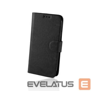 Чехол универсальная книжка GreenGo Universal Smart Stick 5.0'' black