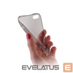 Чехол на заднюю панель GreenGo HTC Desire 825 Ultra Slim TPU 0.3mm smoked