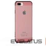 Чехол на заднюю панель Apple  iPhone 7 PLUS Glimmer2 Rose Gold