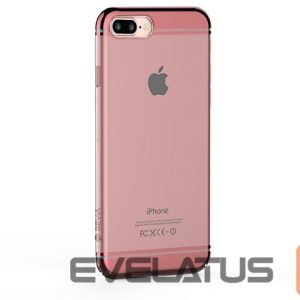 Чехол на заднюю панель Apple  iPhone 7 PLUS Glimmer2 Rose Gold