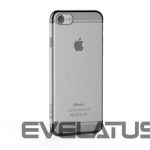 Чехол на заднюю панель Devia Apple iPhone 7 Plus Glimmer2 Silver