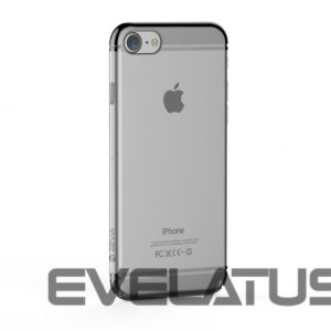 Чехол на заднюю панель Devia Apple iPhone 7 Plus Glimmer2 Silver