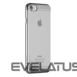 Чехол на заднюю панель Devia Apple iPhone 7 Glimmer 2 Silver