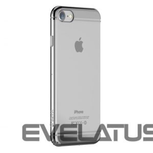 Чехол на заднюю панель Devia Apple iPhone 7 Glimmer 2 Silver