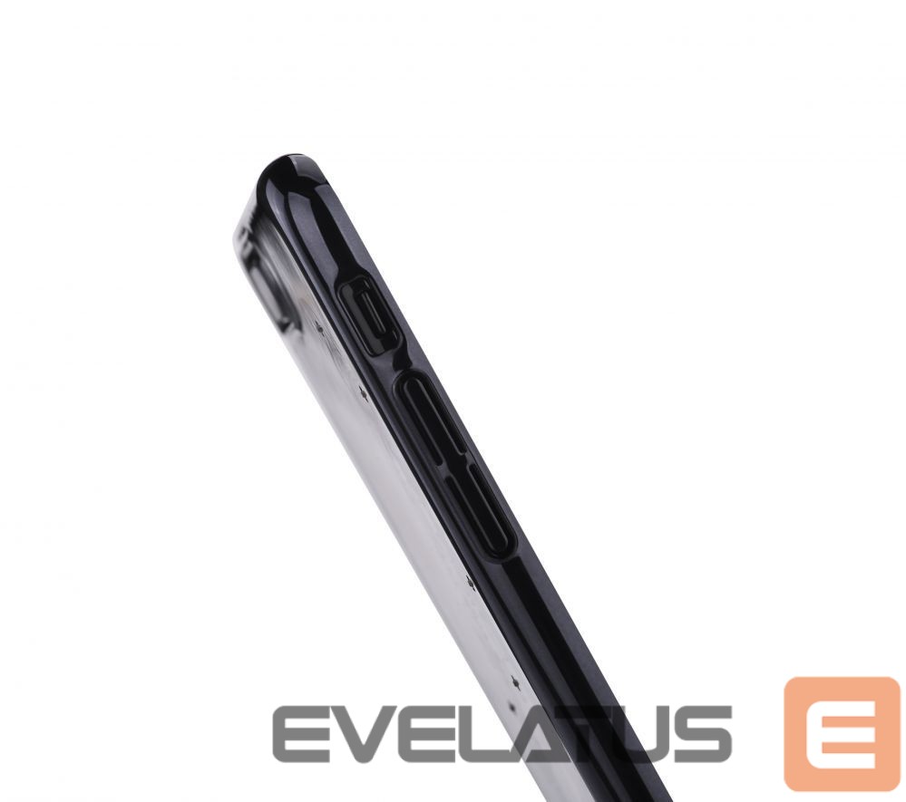 Чехол на заднюю панель Devia Apple iPhone 7 / 8 Lotus Black