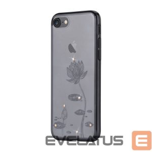 Чехол на заднюю панель Devia Apple iPhone 7 / 8 Lotus Black